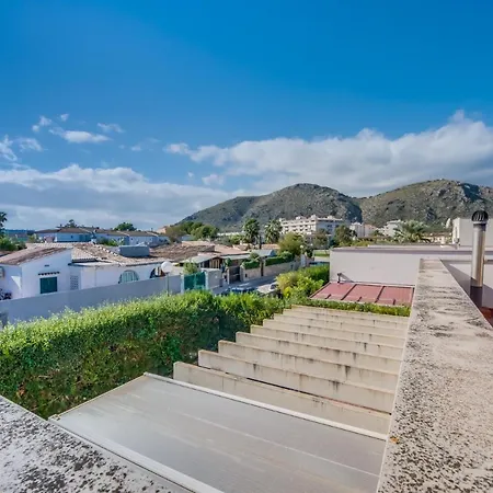 Villa Ariel *