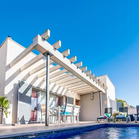 Villa Ariel *